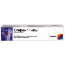 Олфен гель 20 г foto 1