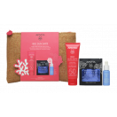 Набір Apivita (Апівіта) Bee Sun Safe захист з сонцезахисним гель-кремом для обличчя SPF50 foto 1