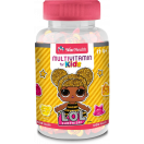 Мультивітаміни Nathealth для дітей пастилки желейні №30 foto 2