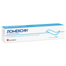 Ломексин 2% крем туба 30 г foto 1