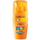 Спрей Біокон для безпечної засмаги для дорослих/дітей SPF35 160 мл foto 1