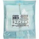 Серветки марлеві Славна стерильні, 5х5 см, 8 шарів, 25 шт. foto 1