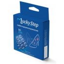 Клейкі подушечки Lucky Step від мозолів LS06 foto 1