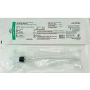 Голка спинальна Medicare для анестезії тип вістря Квінке G 22 (0,7 x 88 мм), 1 шт. foto 2