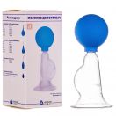 Молоковідсмоктувач з полікарбонатним резервуаром, ручний foto 4