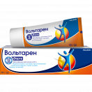 Вольтарен Форте 2,32% емульгель 50 г foto 1
