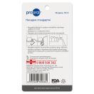 Насадки стандартні Prooral для професійного стаціонарного іригатора prooral 5102, 2 шт. (5913) foto 2