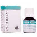 Бронхо-гран гранули 10 г foto 3