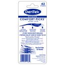 Зубочистки DenTek Максимальний комфорт, 42 шт. foto 4