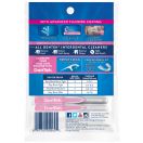 Міжзубні щітки DenTek для мікро вузьких проміжків 1.8 мм, 16 шт. foto 2