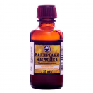 Валерианы настойка 25 мл foto 1