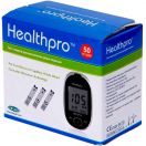 Тест-полоски Healthpro TM 50шт foto 1