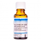 Валокордин 20 мл foto 2