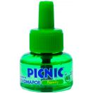 Рідина від комарів Picnic Family 45 ночей, 30 мл foto 2