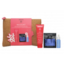 Набір Apivita (Апівіта) Bee Sun Safe захист з сонцезахисним заспокійливим кремом для обличчя SPF50+ foto 1