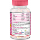 Мультивітаміни Nathealth для дітей пастилки желейні №30 foto 3