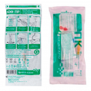 Система ПК металева голка foto 1