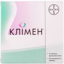 Клімен драже №21 foto 1