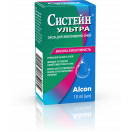 Сістейн Ультра для одноразового застосування №30 foto 2