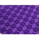 Килимок-аплікатор масажний Ортек Лотос Пазли, 4 елементи foto 2