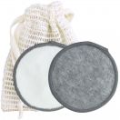 Подушечки Beter (Бетер) для зняття макіяжу багаторазові foto 1