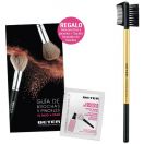 Щіточка Beter (Бетер) для брів і вій Master Edition №44 foto 1