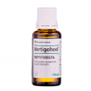 Вертігохеель краплі 30 мл foto 2