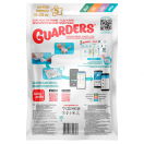 Діагностичний підгузок Guarders (Гардерс) для швидкого аналізу сечі у дітей Junior 15-25 кг (BLO/SG/LEU/PRO) foto 2