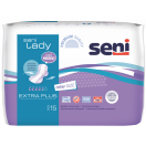 Прокладки урологічні Seni Lady Extra Plus №15 foto 1