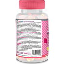 Мультивітаміни Nathealth для дітей пастилки желейні №30 foto 4