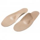 Устілки ортопедичні Ортекс шкіряні при плоскостопості, р.15 (0003) foto 3