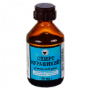 Вішфа Мурашиний спирт 50 мл  foto 1