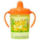 Поїльник з ручками Dydus К15, від 1 року, 200 мл foto 4