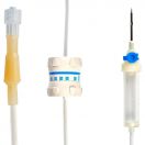 Пристрій Vogt Medical для вливання інфузійних розчинів foto 1