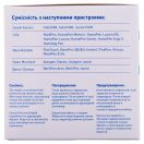 Голки для інсулінових шприц-ручок Diawin (Діавін) розмір 31G (0,25 мм x 6 мм) №100 foto 3