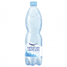 Вода мінеральна Карпатська Джерельна негазована 1 л foto 1