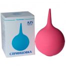 Спринцівка Поліком А-25 з м'яким наконечником, 750 мл foto 1