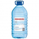 Вода мінеральна Моршинська 6 л foto 1