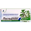 Пустирник + Пасифлора таблетки №40 foto 1