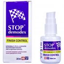 Гель Stop demodex Фініш контроль 30 мл foto 2