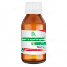 Хлоргексидин 0.05% 500 мл foto 1