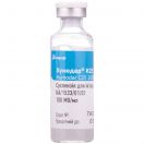 Хумодар К25 100Р сусп.д/ін.100 МЕ/мл 10мл №1 фл. (Диабет) - t° foto 2