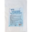 Клейонка підкладна з ПВХ покриттям, без окантовки, 2,0х1,3 м, біла foto 1