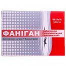 Фаніган таблетки №100 foto 1