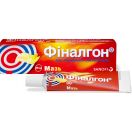 Фіналгон мазь 20 г foto 2