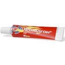 Фіналгон мазь 20 г foto 3