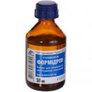 Формидрон раствор  50 мл foto 1