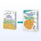 Каша Fleur Alpine Organic на козячому молоці кукурудзяна з пребіотиками, 200 г foto 3