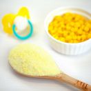 Каша Fleur Alpine Organic на козячому молоці кукурудзяна з пребіотиками, 200 г foto 5