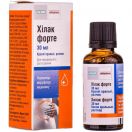 Хілак форте краплі 30 мл foto 4